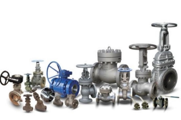 GENERAL Oil & gas SUPPLIES